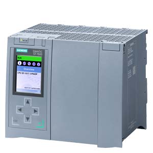 6ES7517-3AP00-0AB0 - CPU 1517-3 PN/DP
