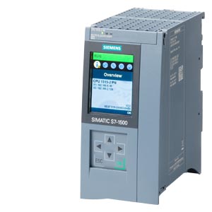 6ES7515-2AN03-0AB0 - CPU 1515-2 PN