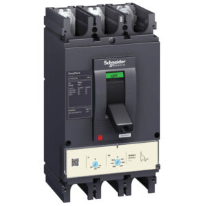 APTOMAT MCCB EASYPACT CVS SCHNEIDER
