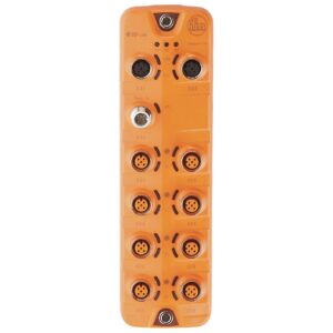 IO-Link master with PROFINET interface - AL1102
