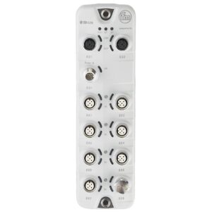 IO-Link master with PROFINET interface - AL1103