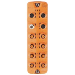 IO-Link master with EtherCAT interface - AL1332