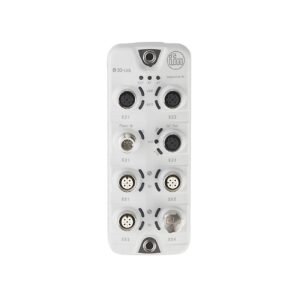 IO-Link master with EtherCAT interface - AL1331