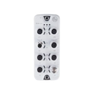 IO-Link master with EtherCAT interface - AL1431